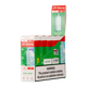 Cool Mint ICE OFF STAMP X-Cube Disposables