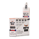 Texas Mint FIFTY BAR 20K Vapes