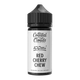 Red Cherry Chew Coastal Clouds 100ml