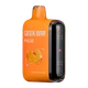 Orange Mint Saver Geek Bar Pulse SAVERS EDITION