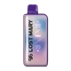 Scary Berry+ LOST MARY MT35000 TURBO