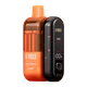Sour Orange Gummy X-Posed 35K Kit