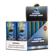 Raspberry Blueberry Lemon LOON Air Plus Vapes