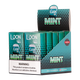 Mint LOON Air Plus Vapes