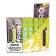 White Grape FUME PRO 30K Disosables