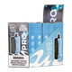 Tripple Berry Ice FUME PRO 30K Disposables