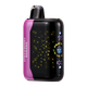 Strawberry Banana FUME PRO 30K