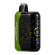 Florida Tropical Breeze FUME PRO 30K