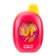 Strawberry/Watermelon Icy UT 50K