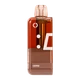 Coffee Off Stamp X-Cube Crystal Vape