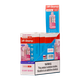 Scary Berry Off Stamp X-Cube Crystal Disposables