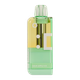 Sour Apple Ice Off Stamp X-Cube Crystal Vape