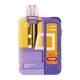Mountain Berry Off Stamp X-Cube Crystal