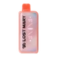 Strawmelon Peach LOST MARY MT35000 TURBO