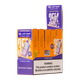 Summer Grape Lost Mary MT35000 Turbo Disposables