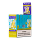 Toasted Banana Lost Mary MT35000 Turbo Disposables