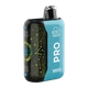 Strawberry Kiwi FUME PRO 30K