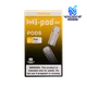 Tropical Mi-Pod Pods 2pk