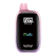 Watermelon Peach Lime FLUM Mello