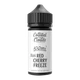 Red Cherry Freeze ICED Coastal Clouds 100ml