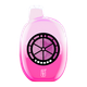 Pink Lemonade/MIx Berry UT 50K