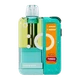 Winter Mint OFF STAMP X-Cube KIt CRYSTAL