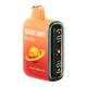 Raspberry Watermelon Geek Bar Pulse THERMAL EDITION