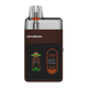 VAPORESSO Eco Nano Pro Kit Coffee Brown