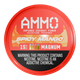 Spicy Mango AMMO Pouches 15mg