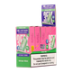 Winter Mint LOST MARY MT35K Nixodine Disposables