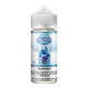 Blue Razz Slushy Freeze POD JUICE 100ml