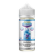 Blue Razz Slushy POD JUICE 100ml