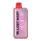 Strawberry+ LOST MARY MT35K TURBO 20mg