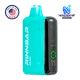 Cool Mint RINNBAR 50K Nixodine Disposable