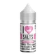 I Love Salts Sweet Strawberry Vape Juice