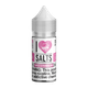 I Love Salts Sweet Strawberry Flavor