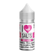 I Love Salts Pink Lemonade Vape Juice Flavor
