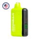 Strawberry Kiwi RINNBAR 50000
