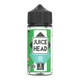 Cool Mint JUICE HEAD 100ml