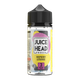 Raspberry Lemonade Freeze JUICE HEAD 100ml