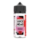 Watermelon Strawberry JUICE HEAD 100ml