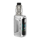 GEEKVAPE Legend 5 Kit Z Tank 5 Frost Silver