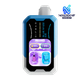 Blue Razz Ice RIFBAR MIXPRO ICE (Nixodine)