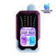 Grape Ice RIFBAR MIXPRO ICE (Nixodine)