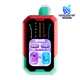 Watermelon Ice RIFBAR MIXPRO ICE (Nixodine)