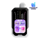 White Gummy RIFBAR MIXPRO SWEET (Nixodine)
