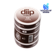 Sleeve of 8 Mocha DIIP Reset Nixodine Pouches