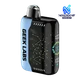 Blackberry Blueberry GEEK LABS Pulse X 50K Nixodine