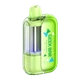Sour Apple Ice GEEK BAR CLR 50K