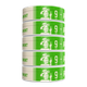 5 pack of 9mg Spearmint ALP Pouches